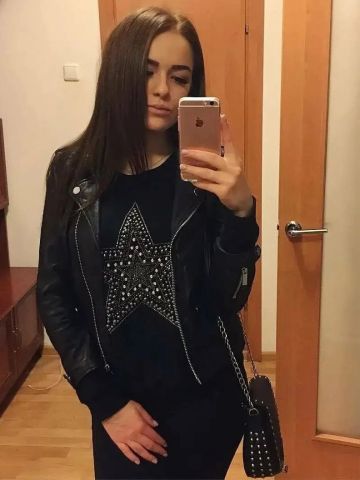 Анкета проститутки Галина - Фото 1, , 26 лет, №345650